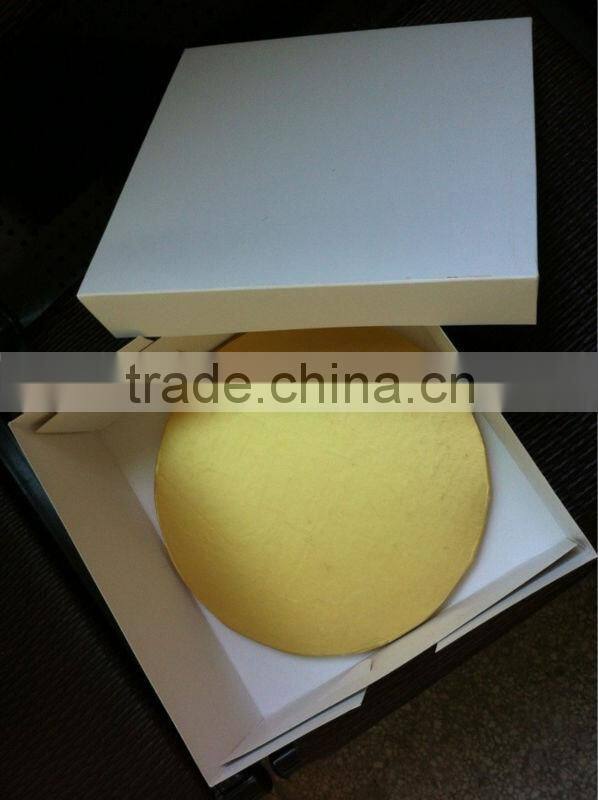 Bakery boxes and cake boards with great low price