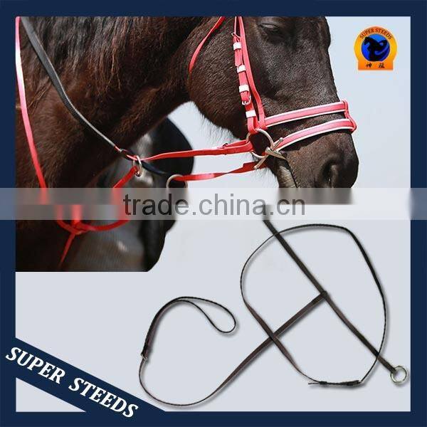 Top quality Cold-resistant racing horse martingale