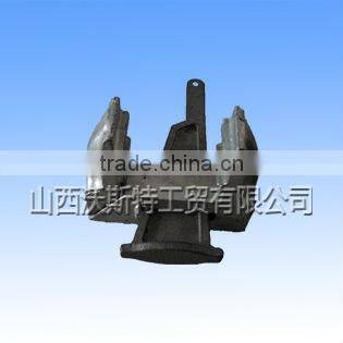 Steel Formwork Scaffolding Part,Panel Clamp