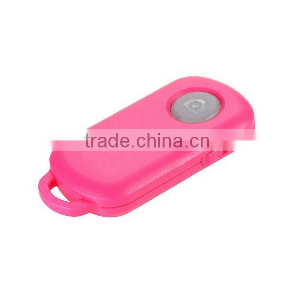 GLEESE High Quality Extendable Self portrait Monopod selfie stick + Bluetooth Remote Shutter