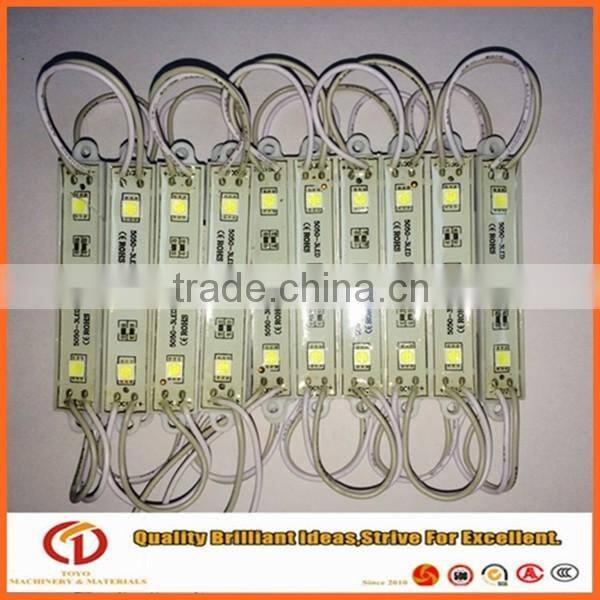 CE RoHS Certification High Power LED Module