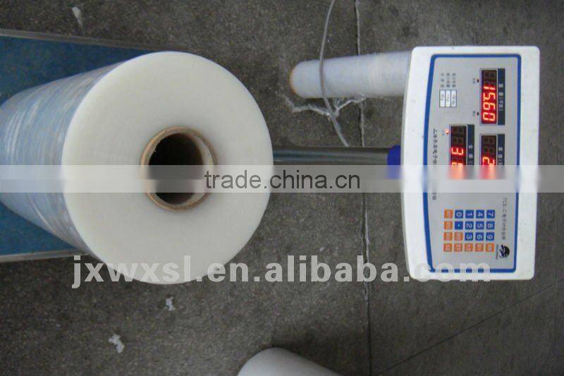 PE Stretch Wrap Film