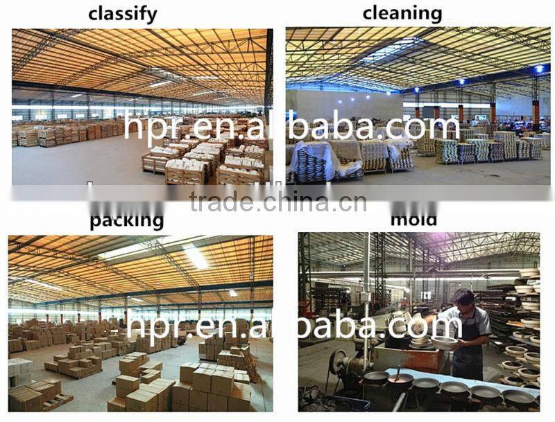 white bone china ceramic plates