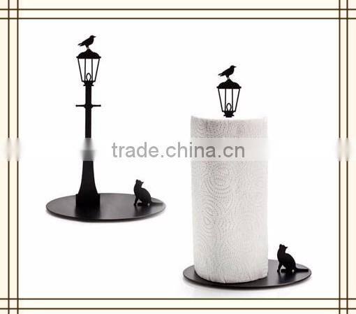 custom novelty kitchen roll paper