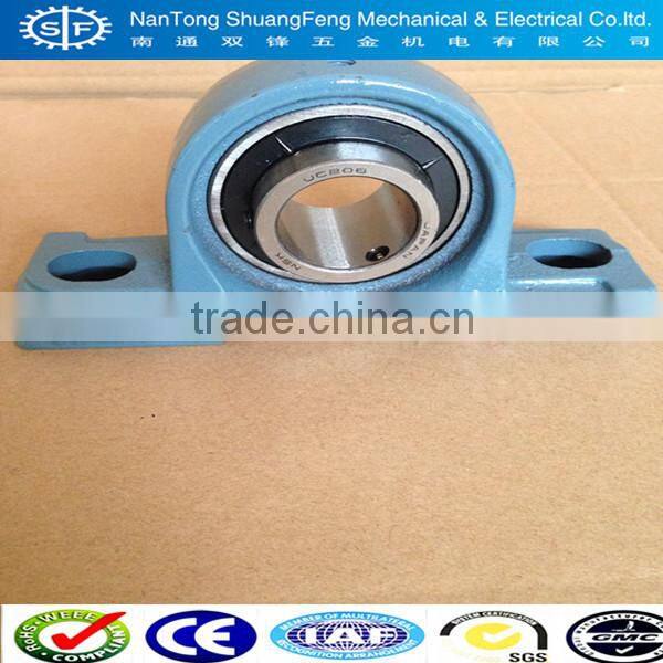 all types of bearings NSK UCP311 insert bearings and pillow block bearing