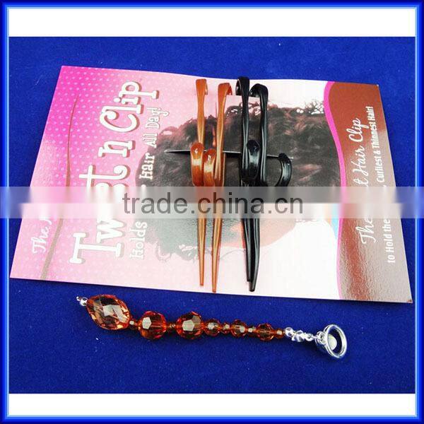 Creative Hair Clip As Seen On TV/Twist N Clip