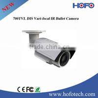 Hikvision 700TVL DIS Indoor IR Dome Camera