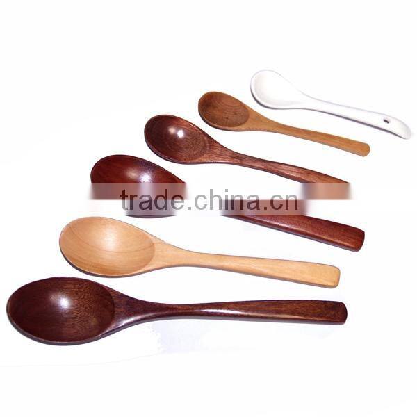 New style fashion bamboo kitchenware