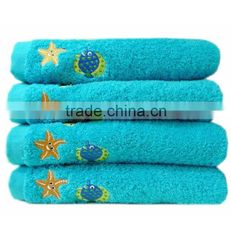 100% cooton terry towel