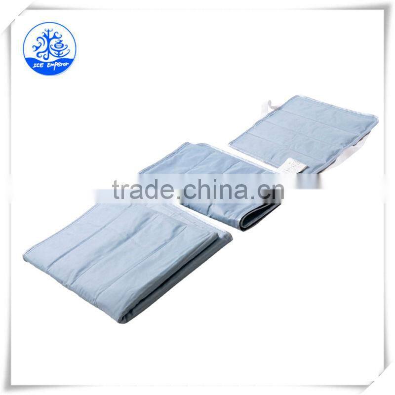 Cooling mattress