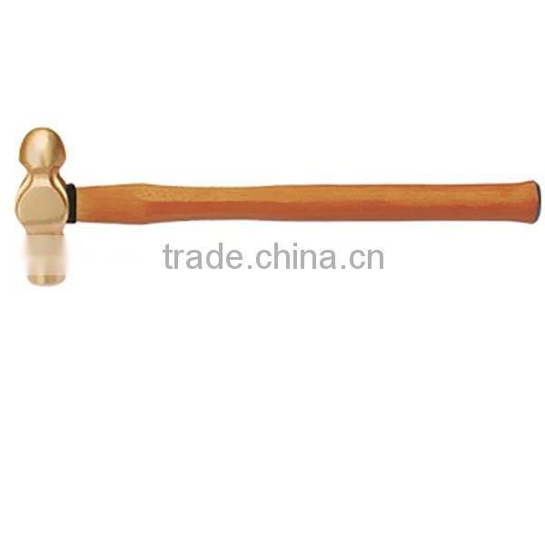 Ball peen hammers aluminum bronze non sparking hammers