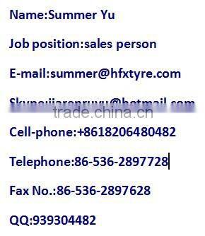 new bias forklift tyre600-9