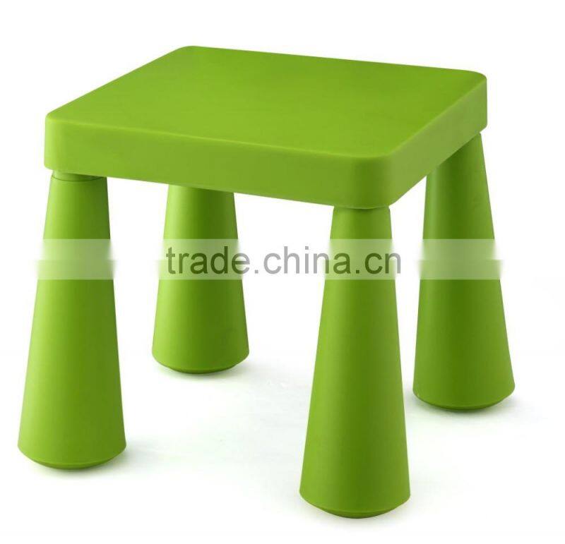 Any color available kids new design plastic chair