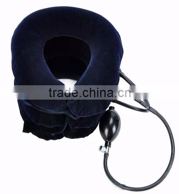 2016 Hot Selling Products Medical Air Pump Orthopedic Cervical Vertebra Tractor Neck Cervical Traction