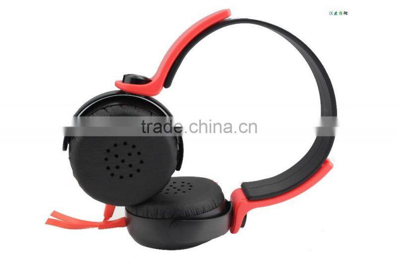 Headphone Stereo Mono mp3