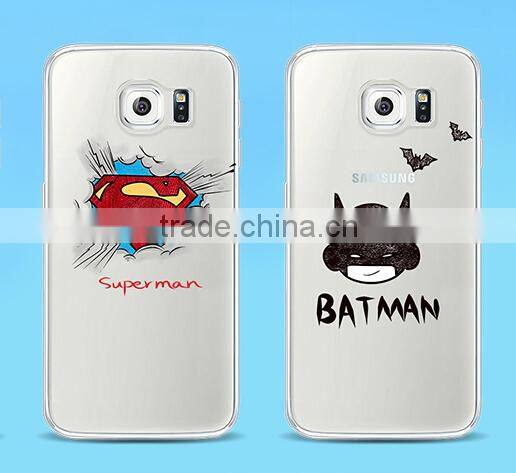 For samsung s6 case