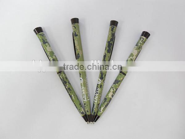 Hot Selling Instock Plastic Pen ,MOQ500pcs Click Ballpens For School & Office