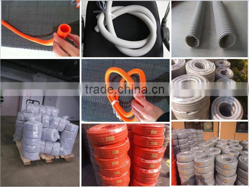 china high pressure hose nadway product corrugated hose conform to ROHS