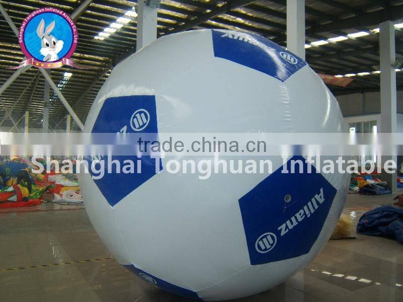 Inflatable advertising balloon Full Printing ball balloon