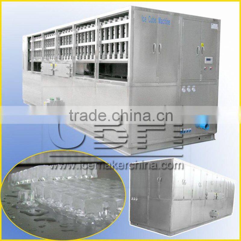 CBFI Ice Maker,Your Best Chose