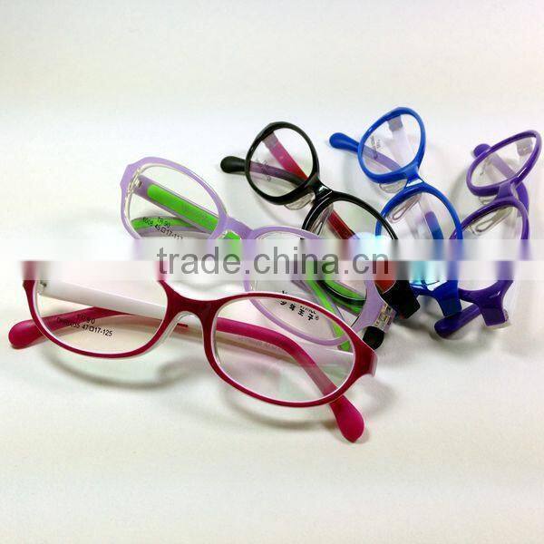 2014 Hot Sale Wholesale Promotional Cheap China Colorful Kids Optical Glasses