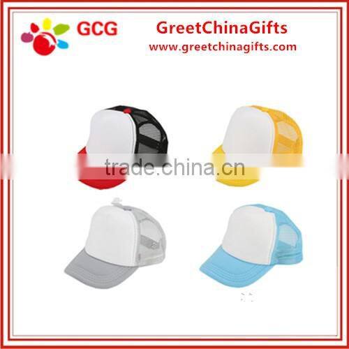 OEM promotional custom sport baseball cap with made in china