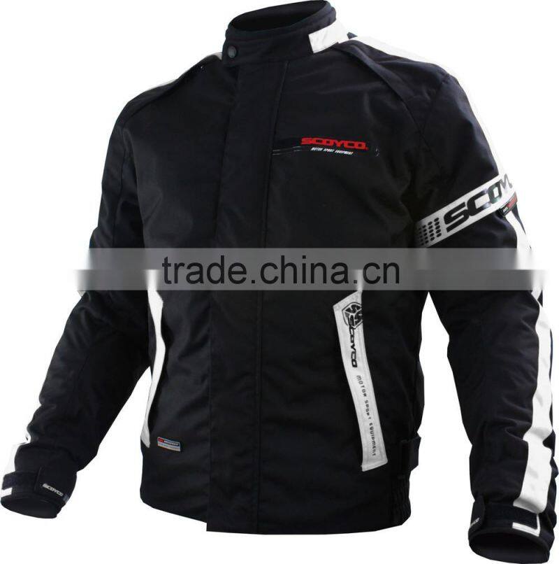 windproof jacket