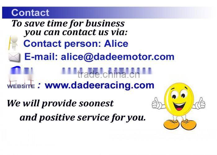 Racing Hexagonal Stainless Steel Exhaust for Ducati Monster 1100S