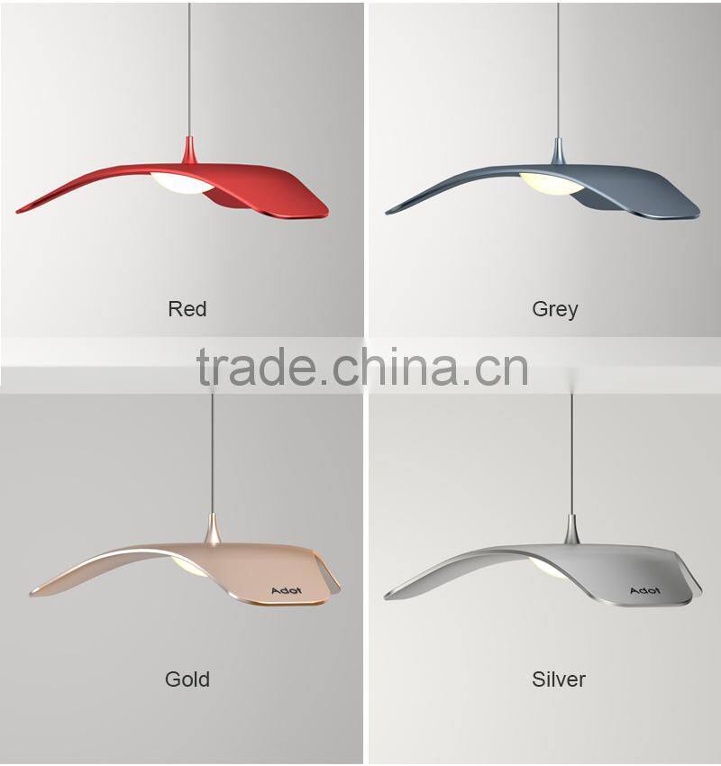 2015 New arrive dining hall chandelier led light