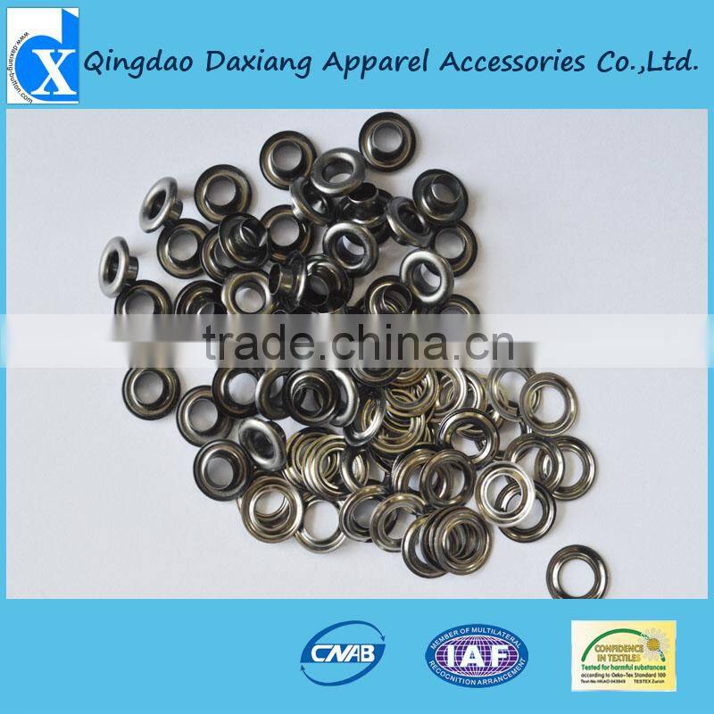 durable in kinds of eyelets