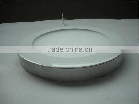 CE ROHS 3 years warranty ceiling led panel light