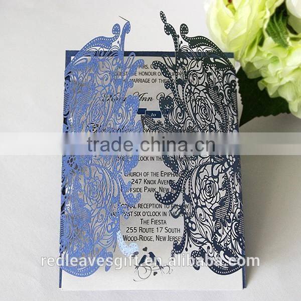 Worth buying paper making greeting freshers party invitation cards wholesale