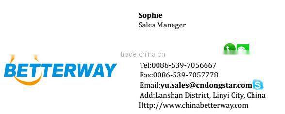 Betterway 18mm black/brown/phenolic film faced plywood/shuttering plywood/panel/formwork concrete laminated Marine plywood