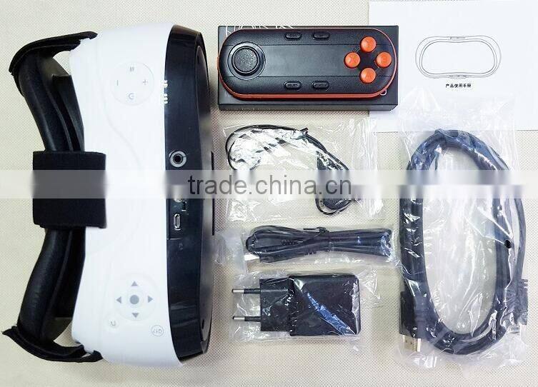 Wholesale price Virtual Reality 3D Glasses VR Integrated Machine All-in-one