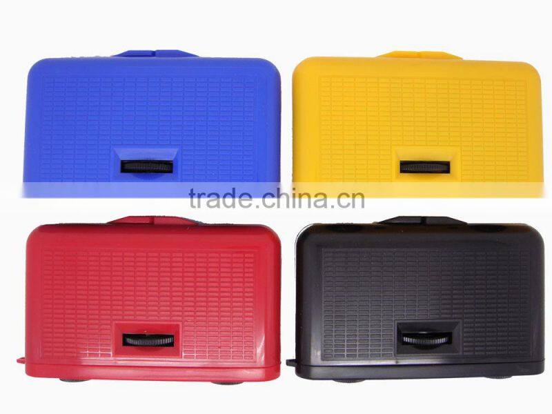 3x25 cassette toy binoculars/kids binoculars toy binoculars plastic binoculars