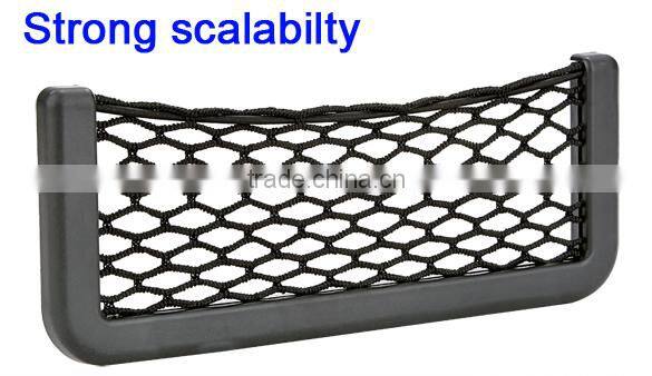 Universal large Vehicle Storage Nets car key bag SV010358