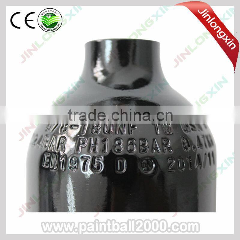 0.5L 12oz Paintball Co2 Tank