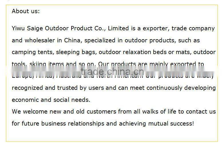 Outdoor Cooker units Stove Picnic Stove Portable oil and Gas Stove With Oil Bottle