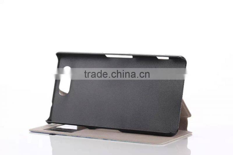 IMD Printing Cell Phone Case For SONY Z3 mini