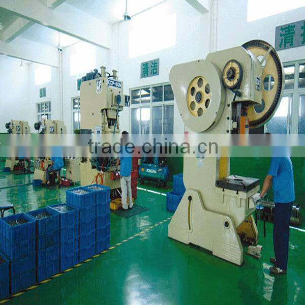 Rechargeable ABS Material Dynamo 6 LED Lantern Rechargeable Hand Crank