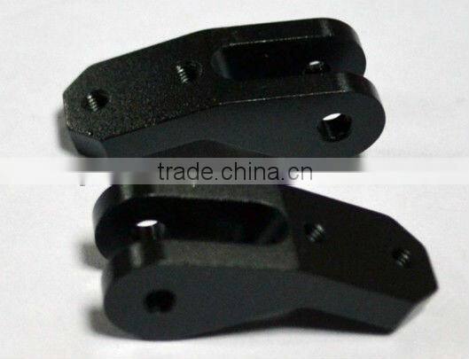 Bumblebee Quad Copter Landing Gear Fixed block-A
