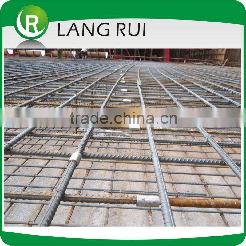 Professional parallel thread rolling machine