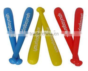 make bang bang inflatable stick