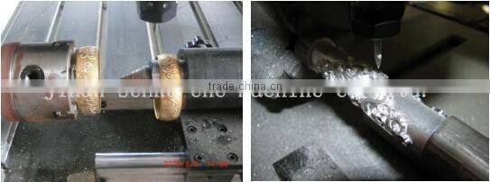 Cheap price metal cnc machine brass bronze moulding machine cnc router machine 3d