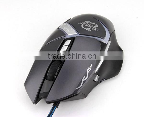professional gaming accessaries computer gaming mouse