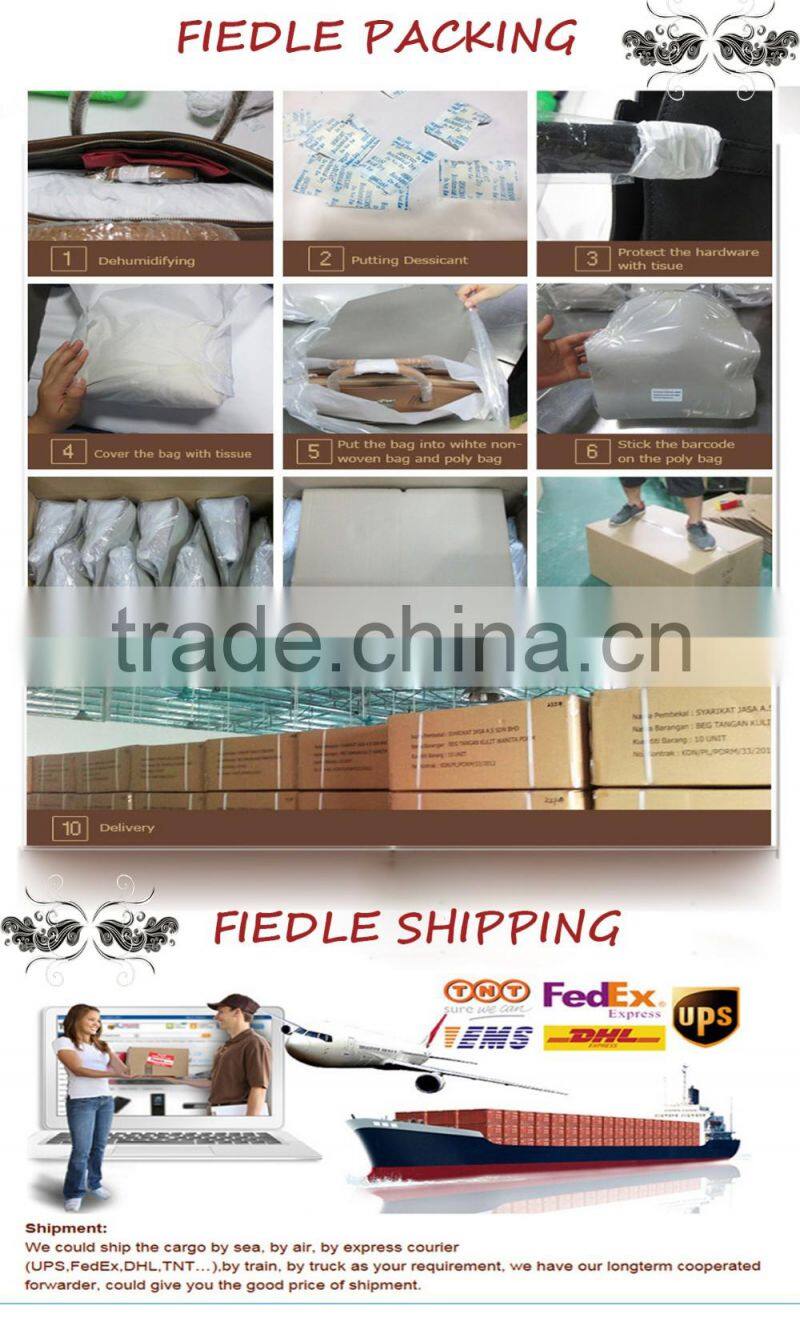 2016 alibaba china fashion leather ladi hand bags handbag manufacturer