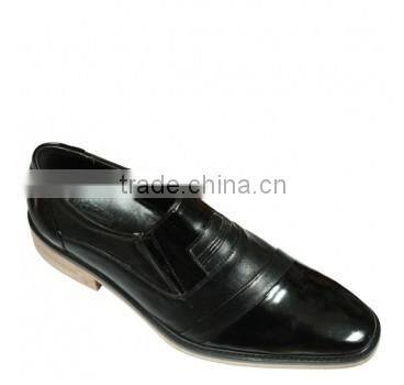 Cow leather shoes for men SMCS-006