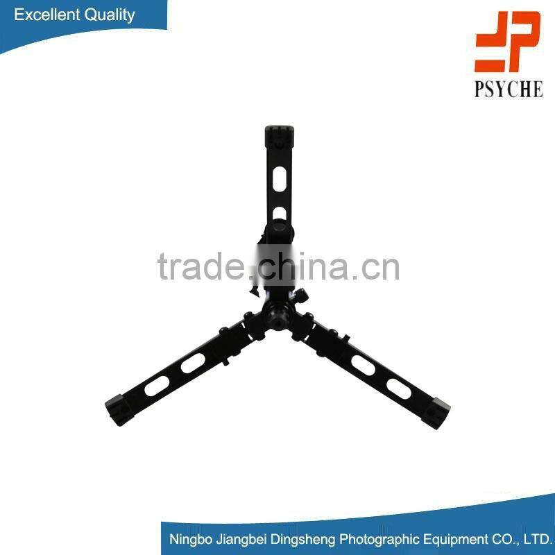 Hot Sell and New Style Self-stand Professional Telescopic Monopod 3606N