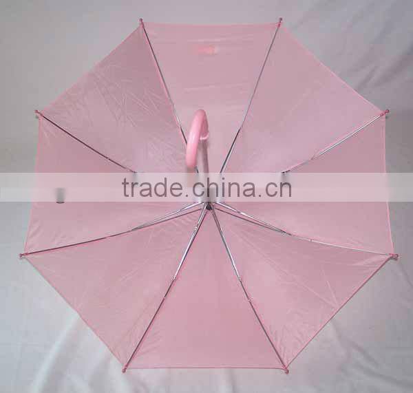 children umbrella auto open