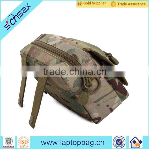 Best fashion leisure strap bag unique messenger bag